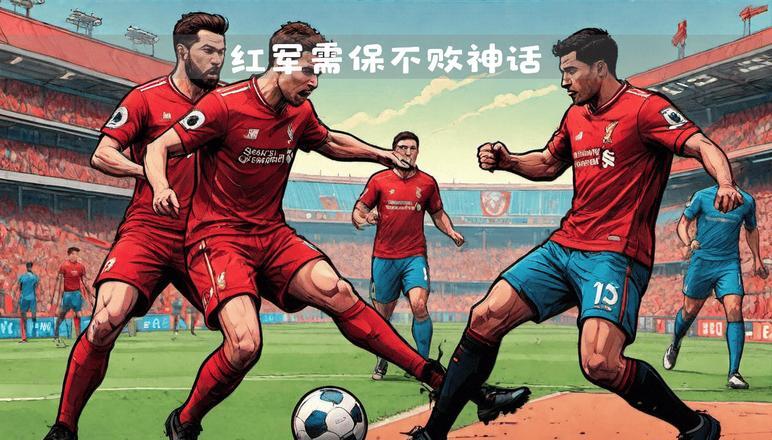 开云官方网页版-惊天逆转！利物浦连追三球实现绝地反击，是否正在.-开云官方网页版